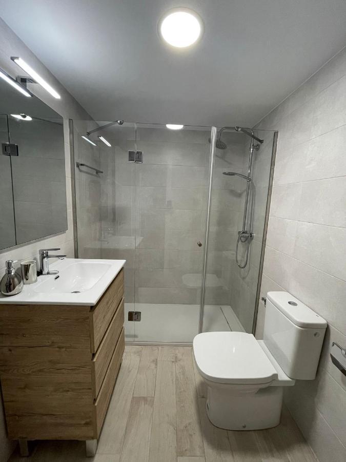 Apartamentos Azonaicas Centro Tendillas Cordoba Exterior photo