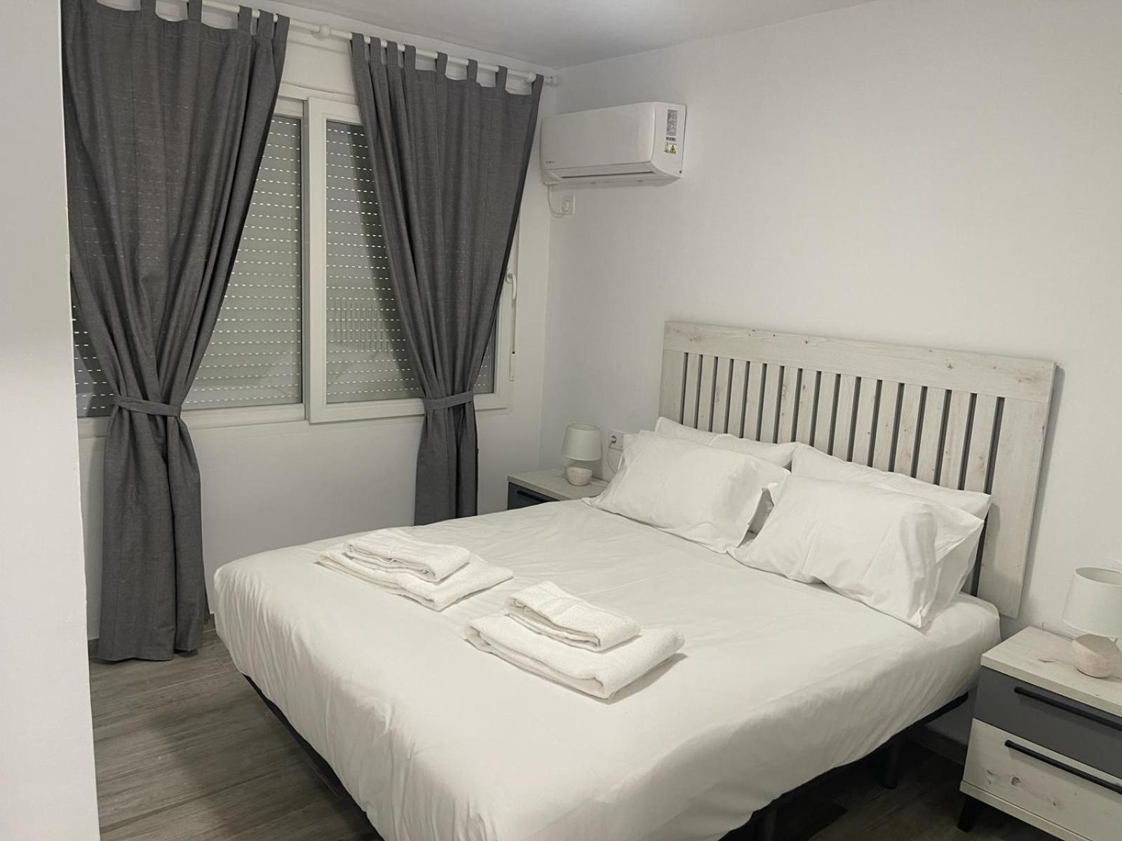 Apartamentos Azonaicas Centro Tendillas Cordoba Exterior photo